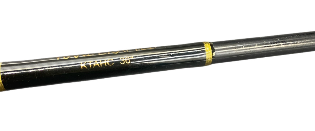 Star Rods Handcrafted Kite Rod KTAHC 36″