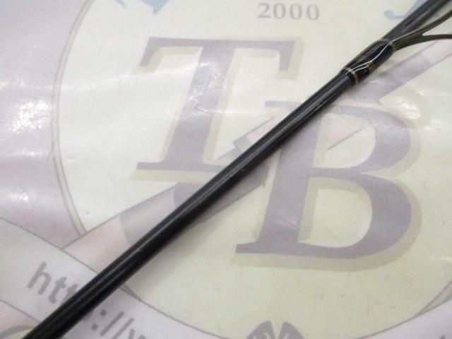 Navigator Stealth 61L Bass Rod Used