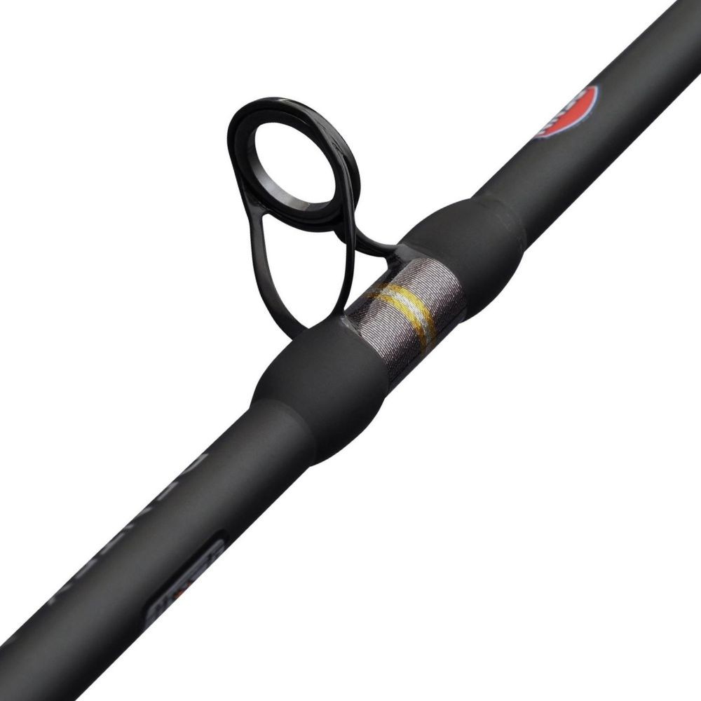 PENN Saltwater Fishing Spiral Guides Rod MARINE BRIGADE DENTEX 50-150g