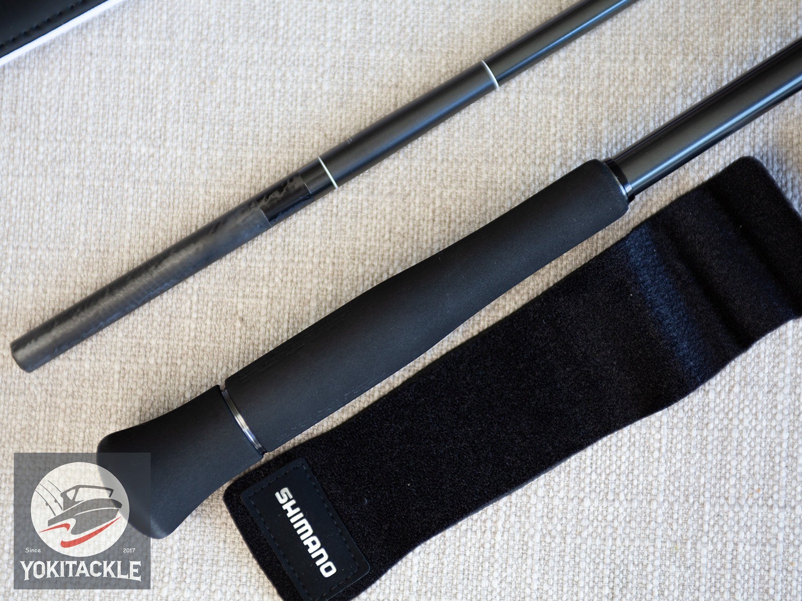 Shimano 24 OCEA PLUGGER Light Concept S76L Spinning Rod Shipping From JAPAN