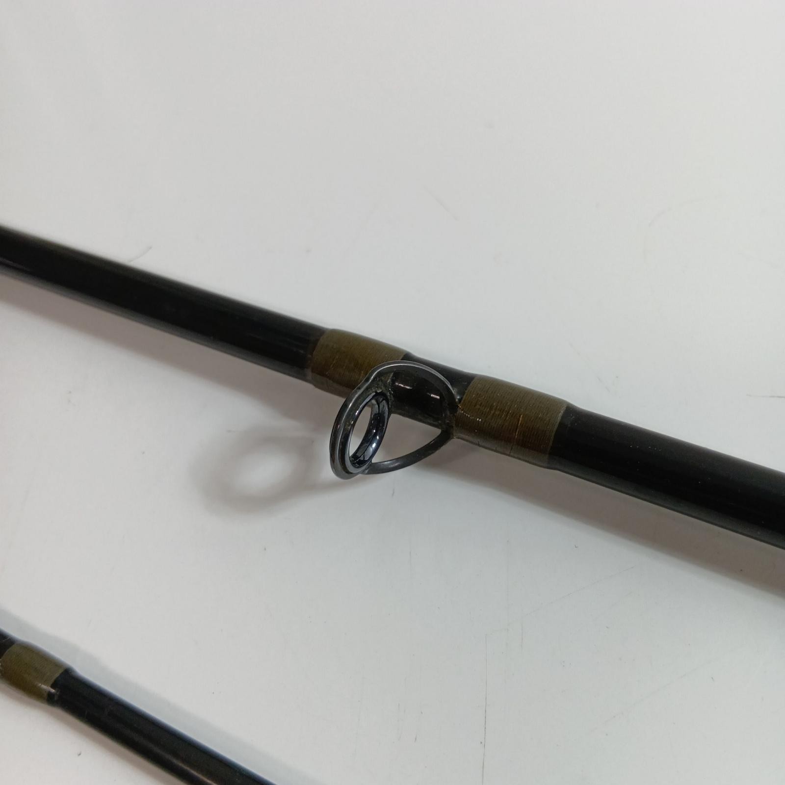 Capras Artista Fishing equipment, rod, fly rod, condition B