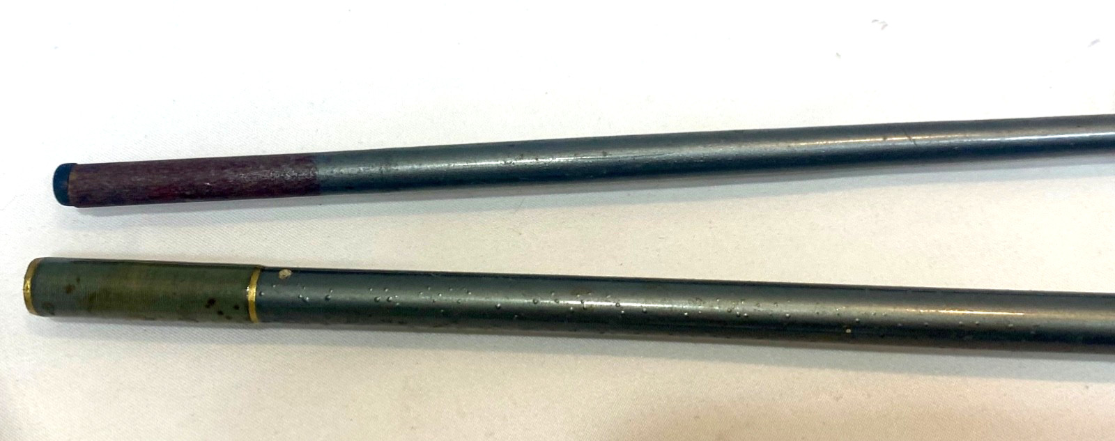Vintage AX Shimano AX-2602 Fightin’Star Aeroglas Fishing Rod 6’L Medium Action