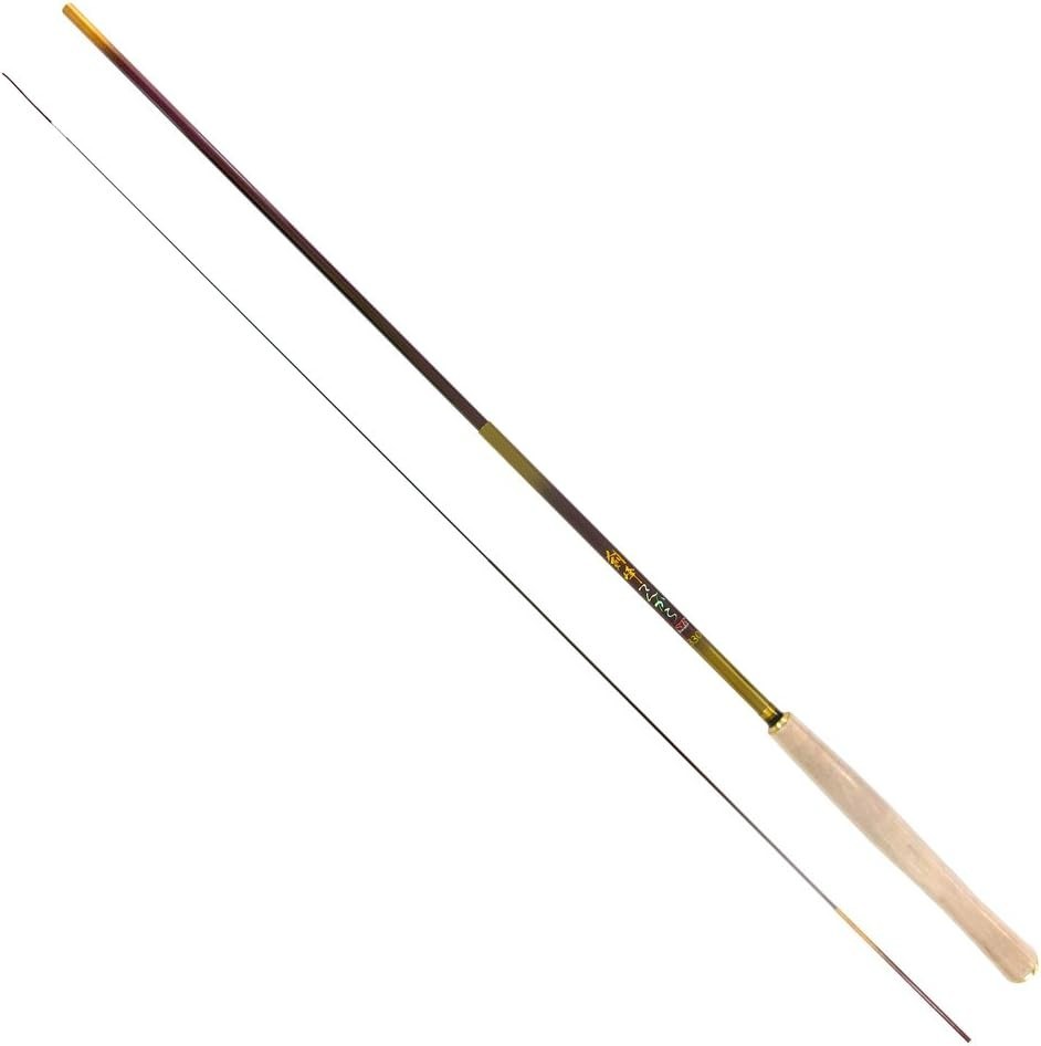 PROX Kenmine Tenkara SE 360 3.6m / 11.8ft 7:3 Rod From Japan