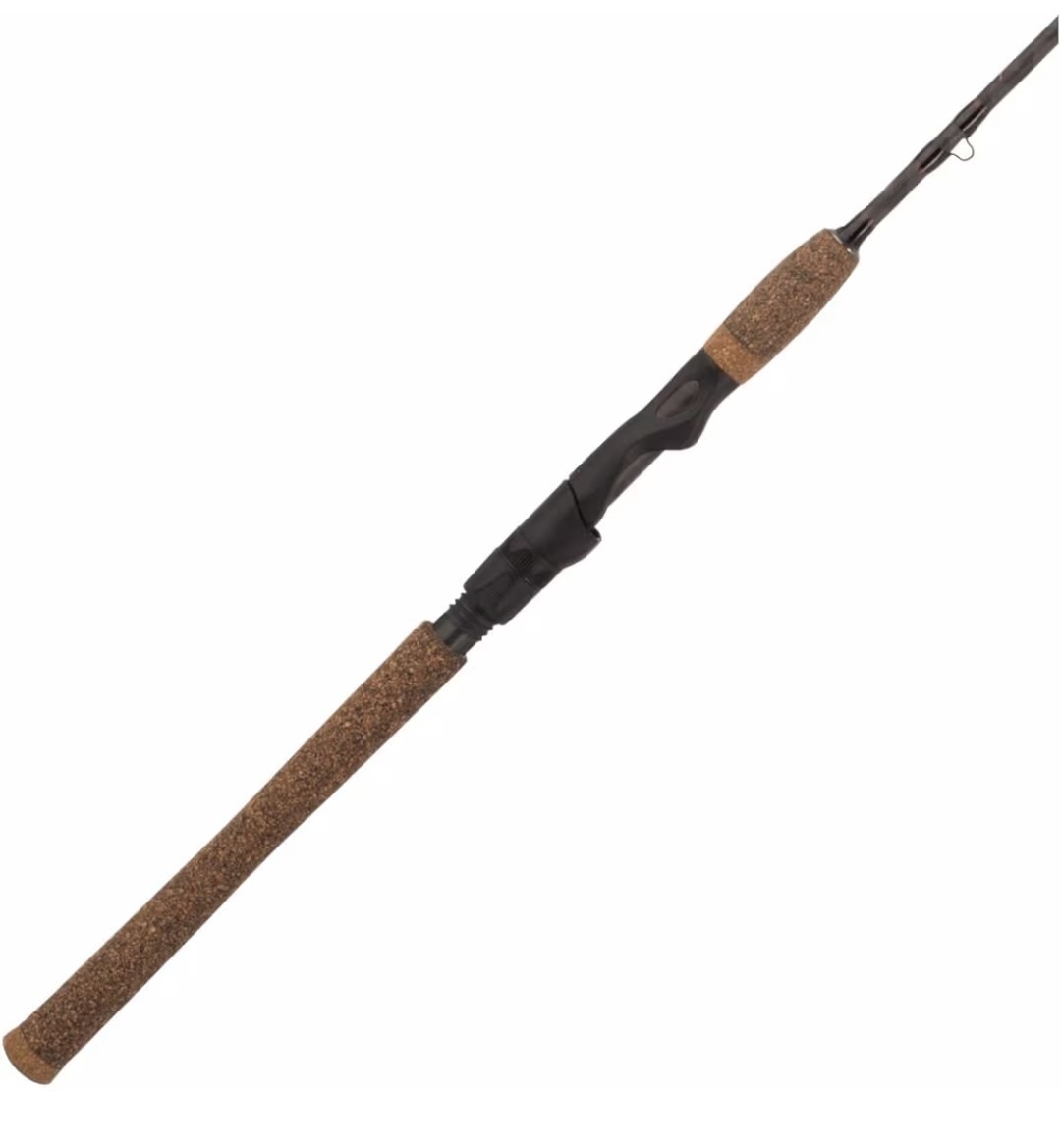 Berkley Lightning Rod BSLR702M Spinning Rod 7′ Medium 2 Piece New