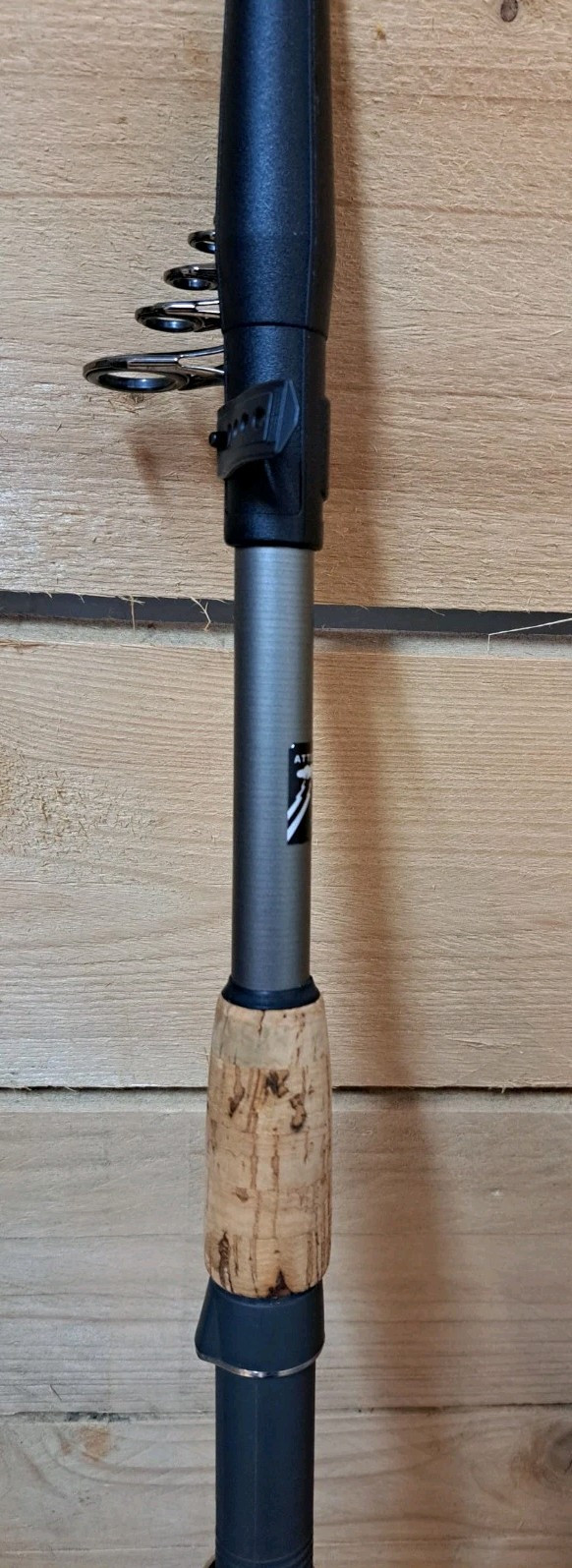 DEGA (IM 7) FORMULA 1 POOL Tele 80 3.60m 40 – 80g Fishing Rod NEW! telescopic rod