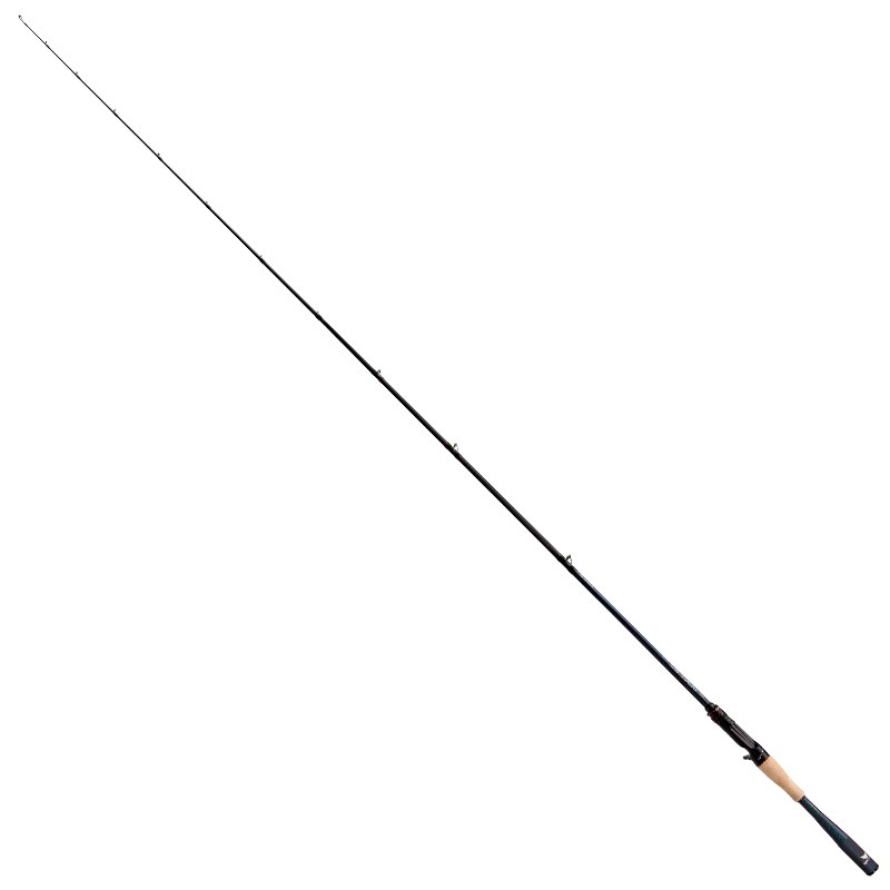PURELURE LEAD ROD CEDAN 1-Piece Lure Fishing Rod Spinning Casrting Extra Fast