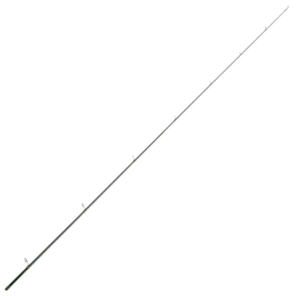 ABU GARCIA Spinning Rod Svartzonker SILVER & LIGHTNING 3.12m/8-38g