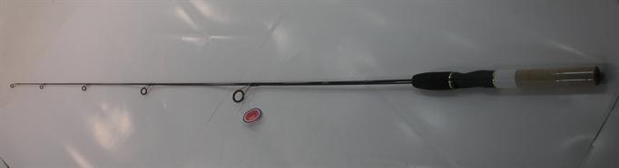 Yad PS501UL 5 Ft Premier Graphite Spinning Rod 1 Piece