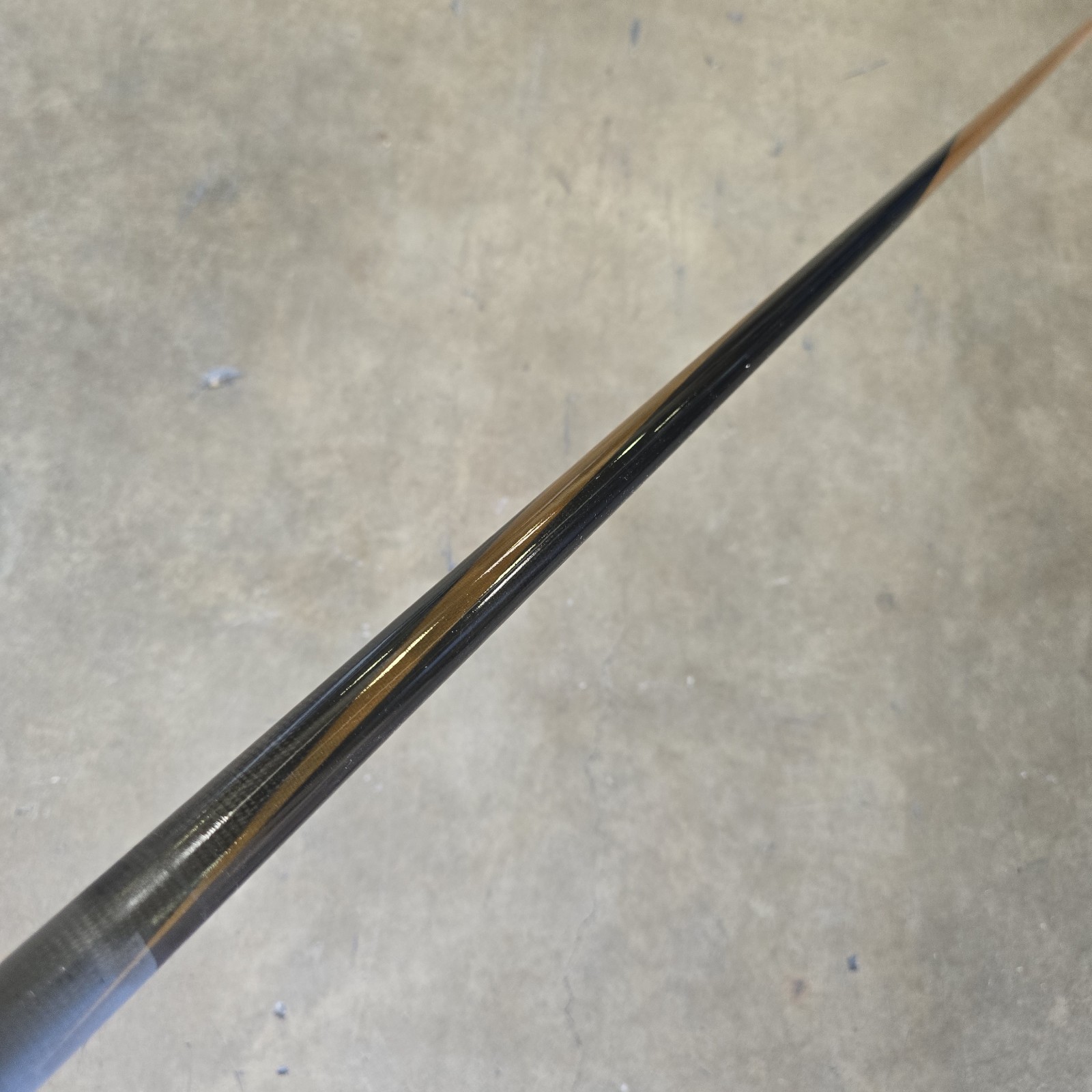 Seeker OSP 1X3 BLANK (60-100#)