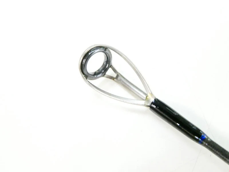 Daiwa SALTIGA CB77S･F Cond/AB