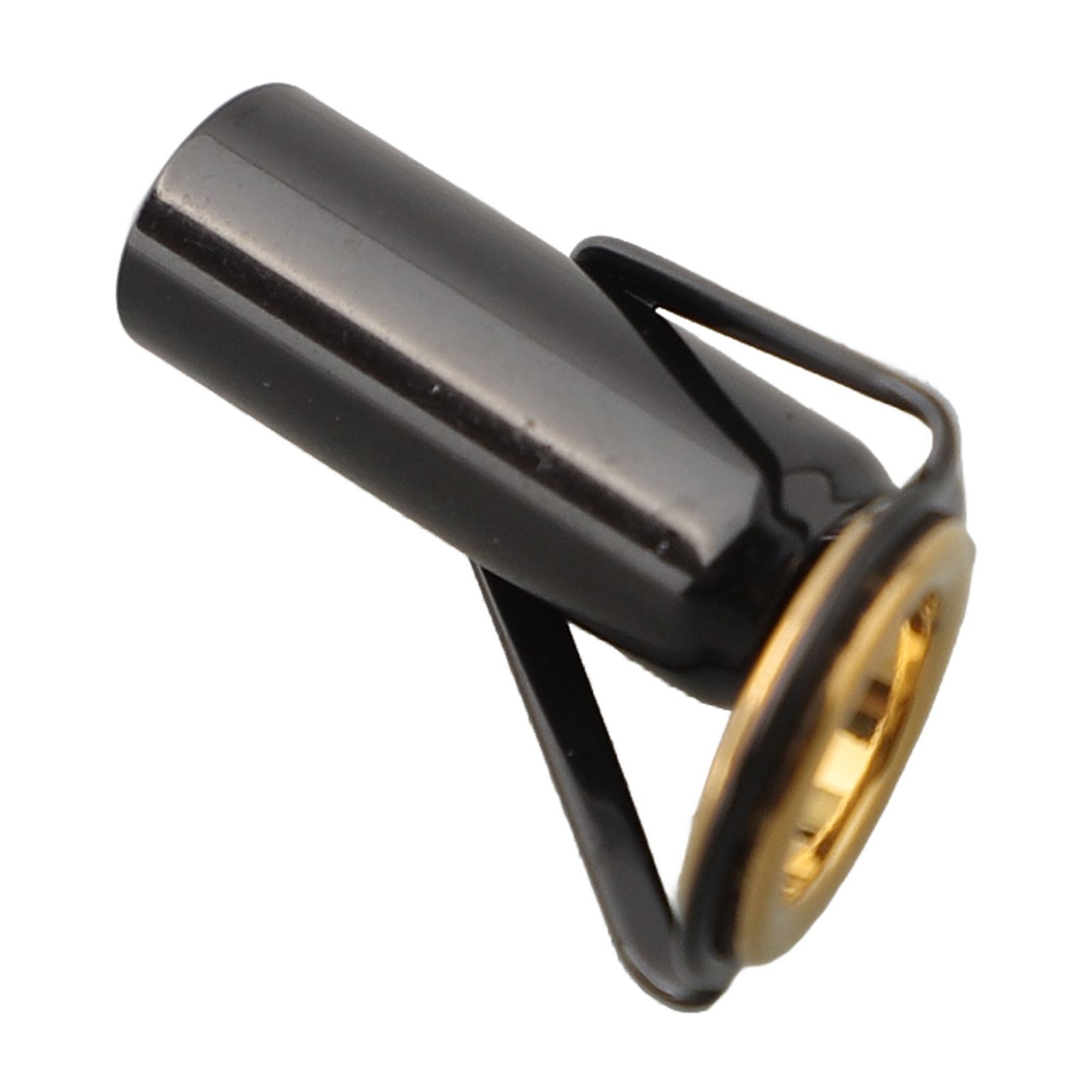 For Fishing Rod Guide Accessories Tough Stainless Steel and Ceramic Design