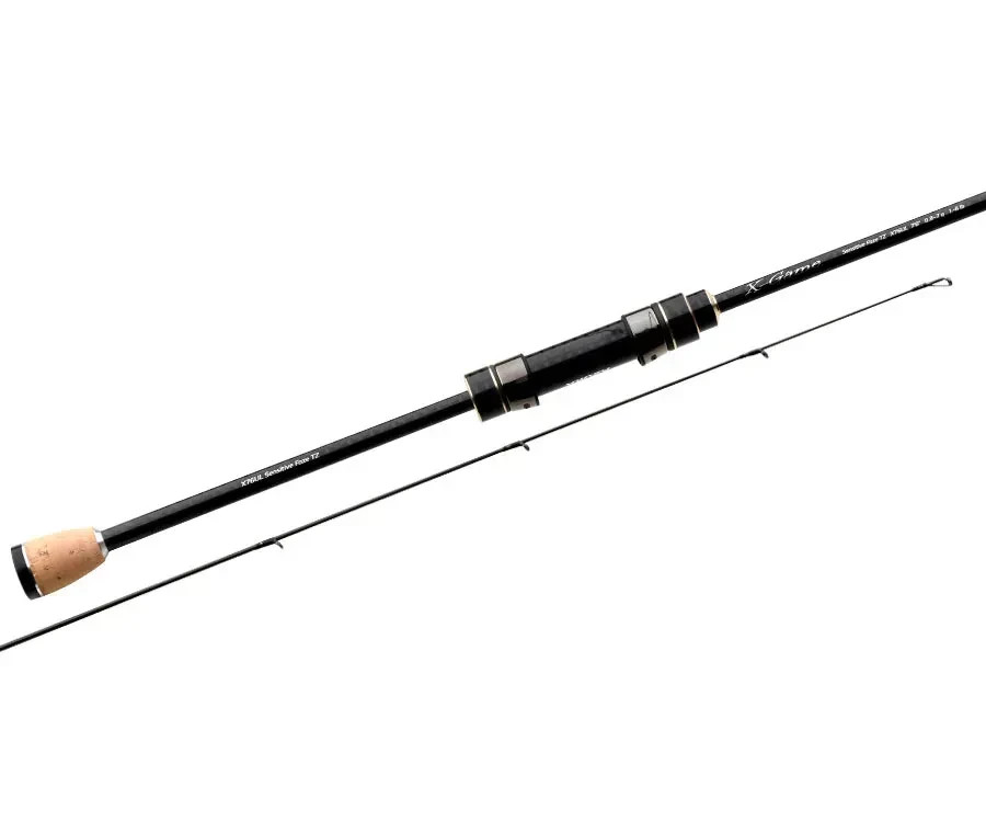 Spinning rod Azura X-Game X94ML 2.85м 4-22г Precise Thrower TZ