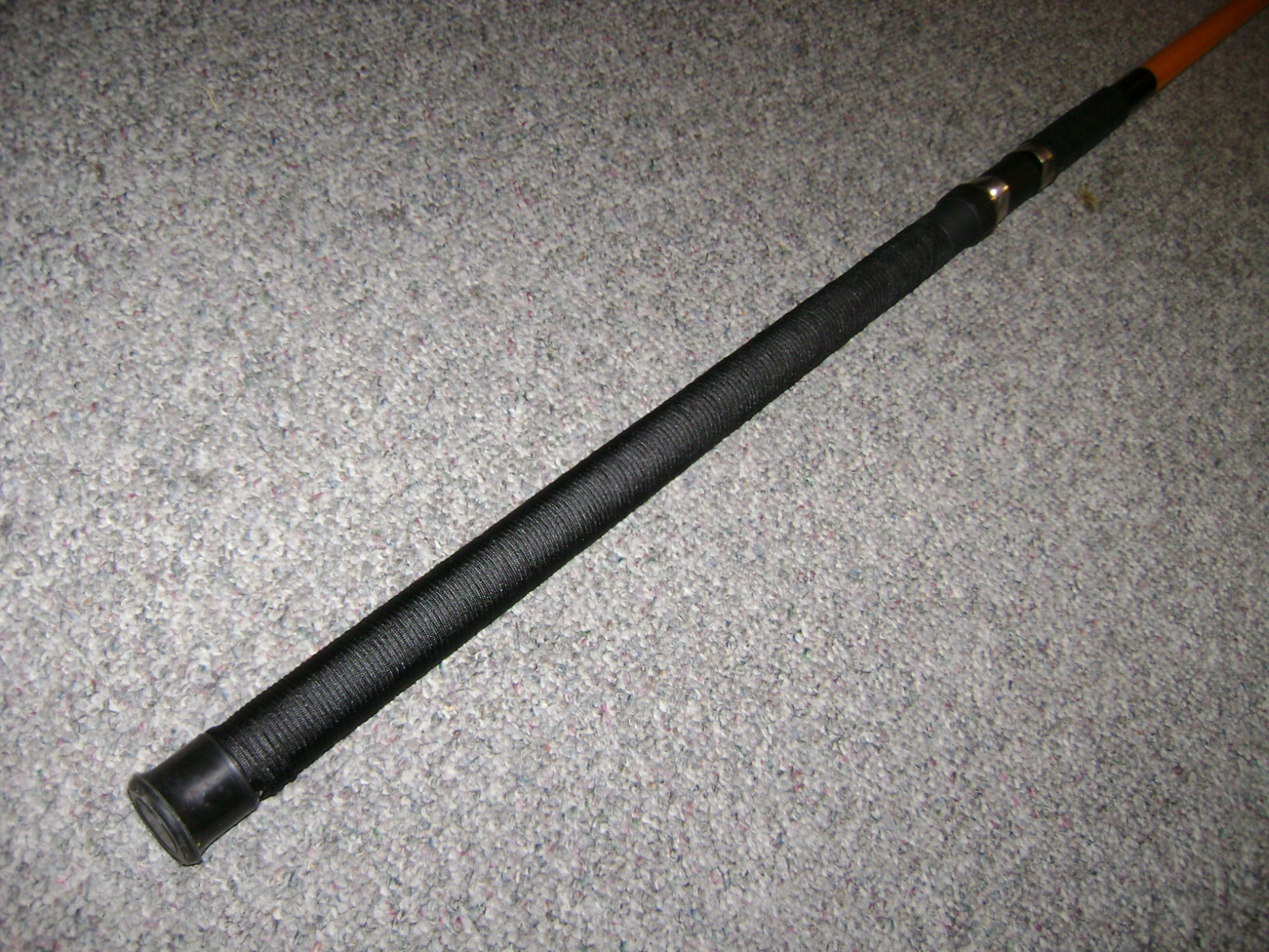 SNAGGING ROD MEAT HUNTER 12′ HVY Spin -SPOONB, STURG, STRIPER -LOW SHIP COST !