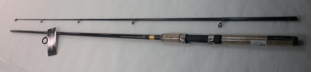 Daiwa SWD70 MFS 7 Ft Sweepfire Glass Spinning Rod Medium Fast Action 2 pc