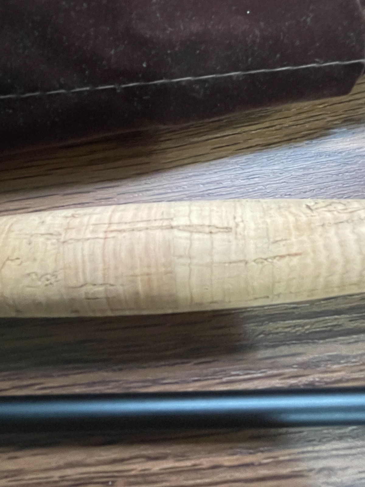 TFO Professional Series II Lefty Kreh 9’0″ 4p #4 Sox Used Fly Fishing Rod Carbon
