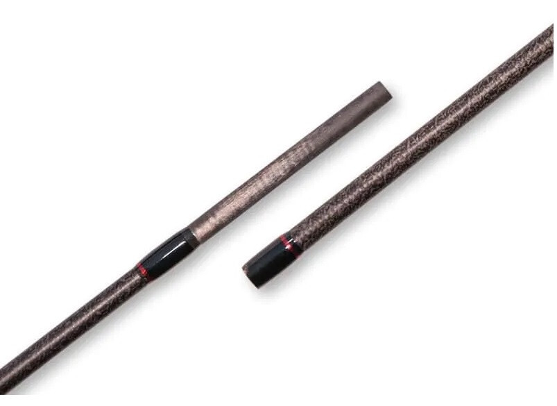 Crazy Fish Aspen Stake AS772MH (10-35g 235cm 7’7″132.9g) spinning rod