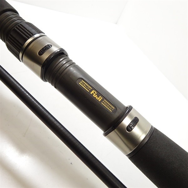 AIMS Black Arrow 96MH Cond/B