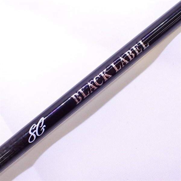 Daiwa 19 Black Label BLX SG 641L/ML+XS Cond/B