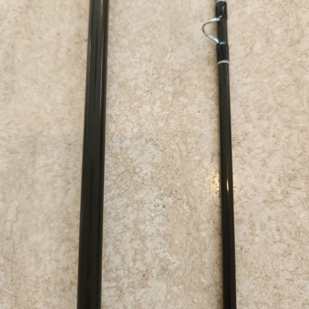 Thomas & Thomas Supra-Lite Fly Rod 7.5′ #4 G6464 2 1/2oz. , Unused