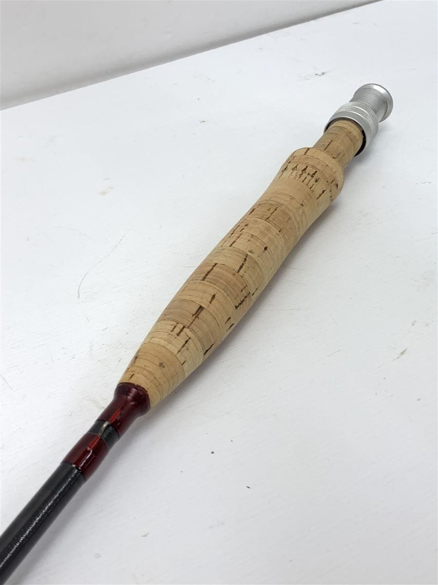 Orvis Fly Fishing Rod 8.9ft Graphite Series B Used, Lightweight, 27.9in/71cm