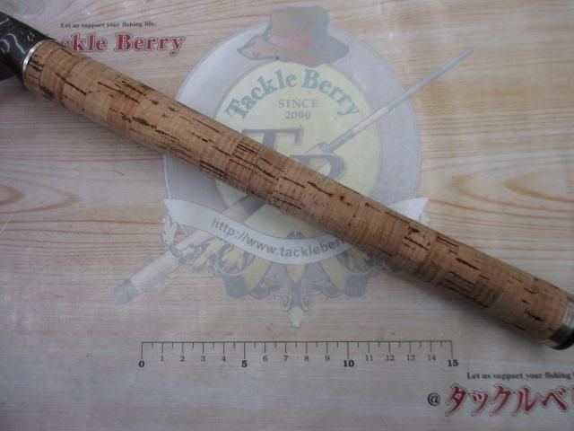 Evergreen Kaleid TKLC-71MHX Bass Rod Used