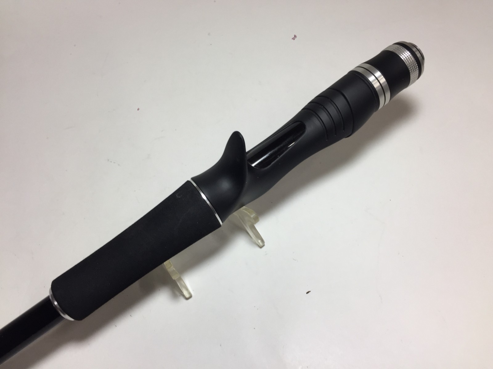 S9067) JACKALL x SHIMANO POISON ADRENA 172MH for Freshwater Bait Casting Rod