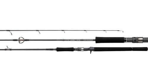 Tailwalk MB Jigging C63M * Baitcast Rod