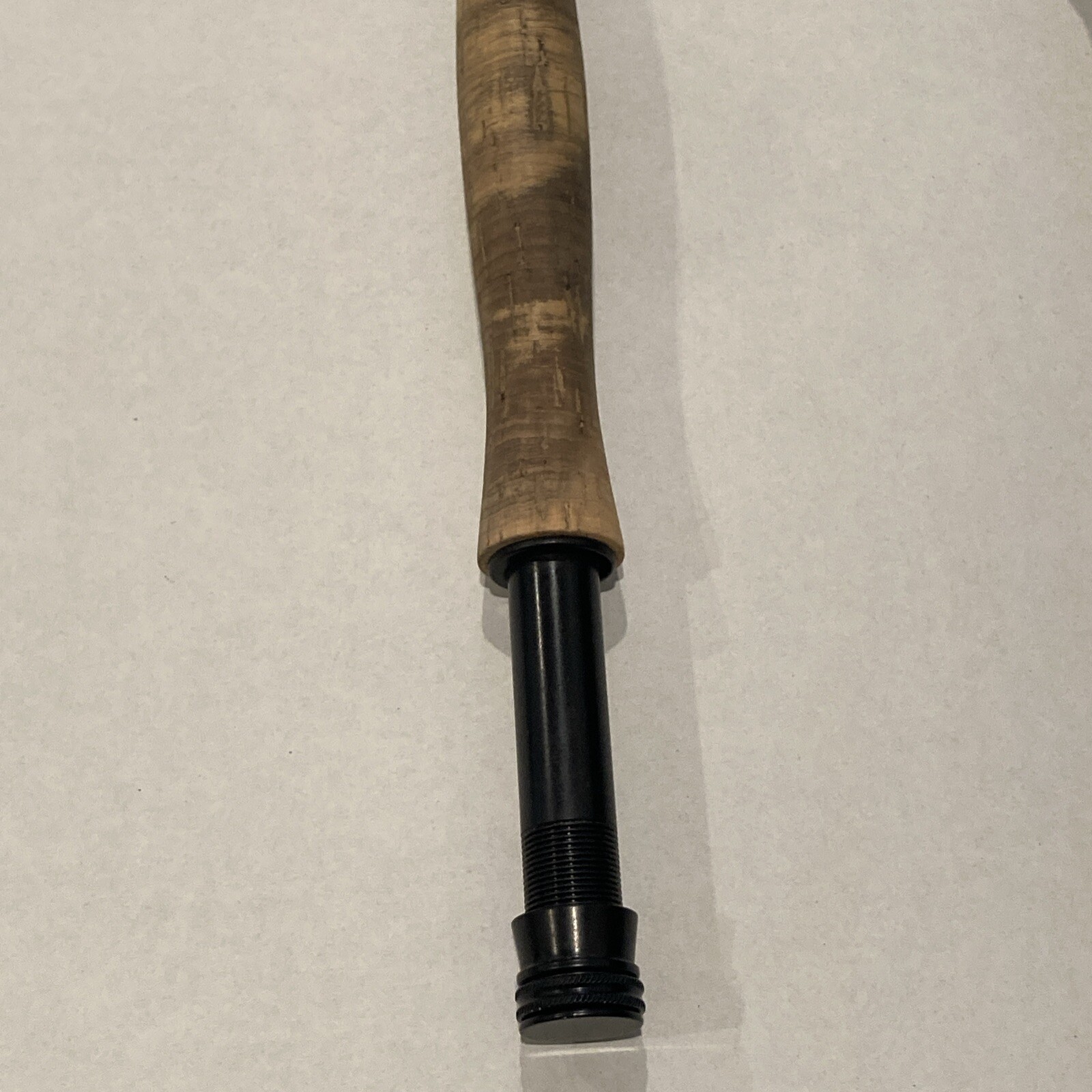 G Loomis FR 1025 GL3 8 1/2′ #5 line 2pc Fly Rod Orvis Rod And Reel Hard Case