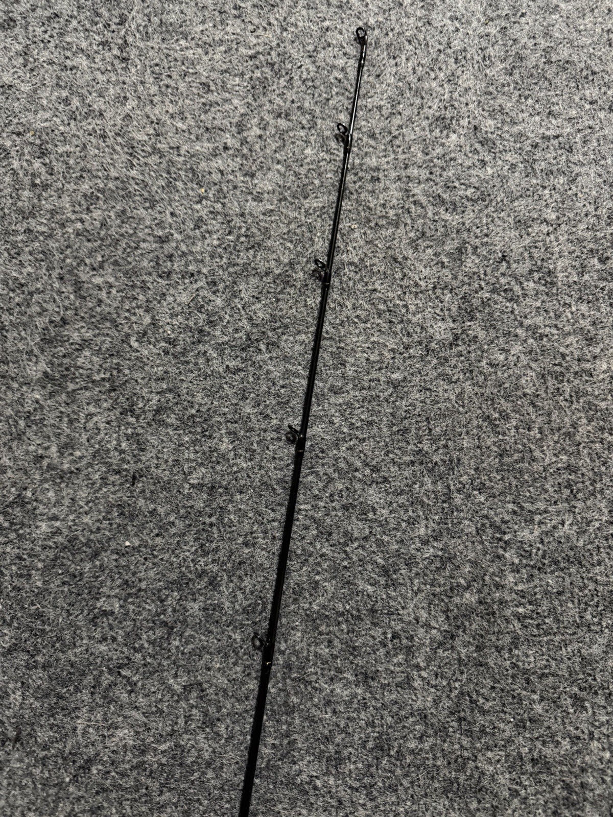 *MINT* Dobyns Champion Extreme Casting Rod DX 765 FLIP U-40 Cork Sealed