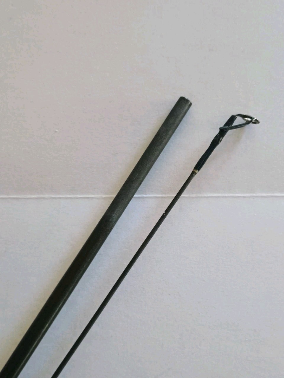 Shakespeare Excursion Casting Rod, 6’6″ EXS662M
