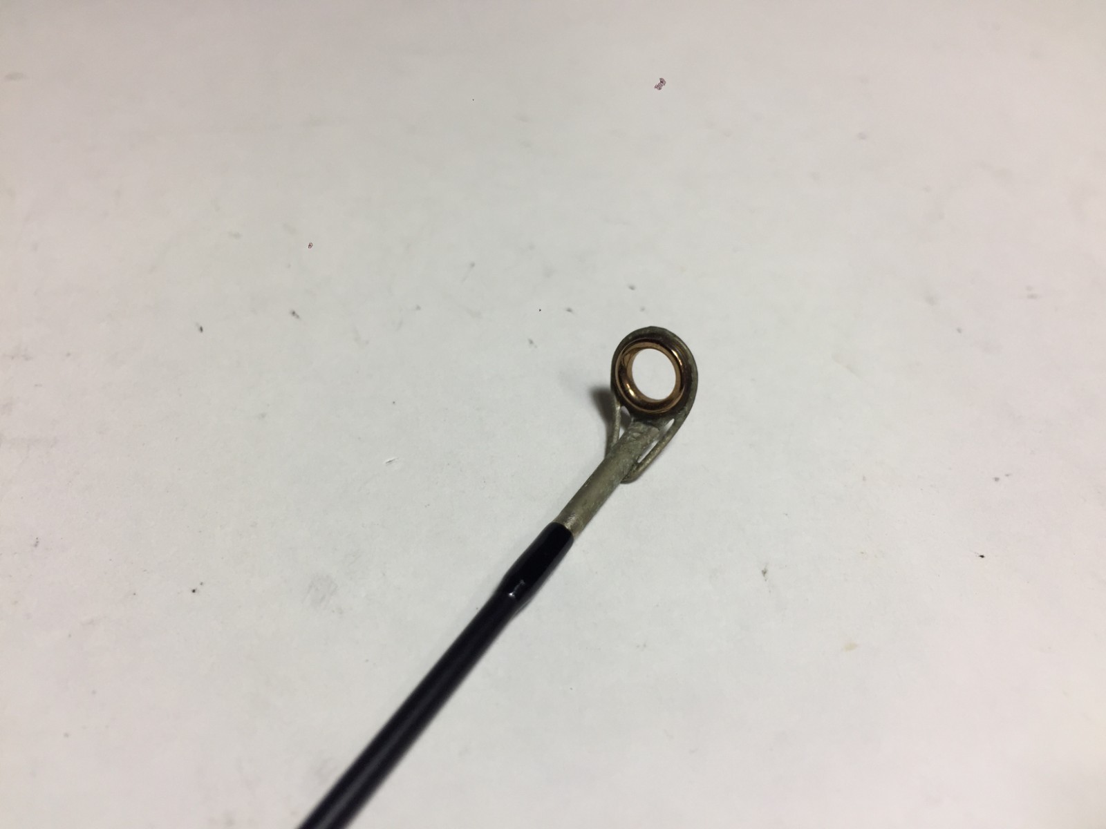 71262) PALMS EDGE V.Glass Spinning Model EVS-601 for Spinning Rod