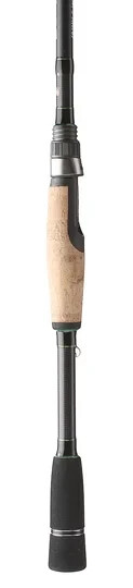 Dobyns Fury 6’6″ Medium Light Fast Spinning Rod FR662SF