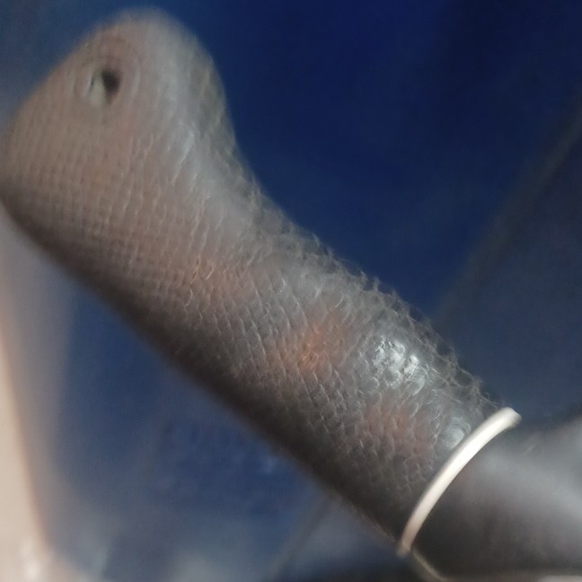 Phenix Custom Boron Graphite Rods