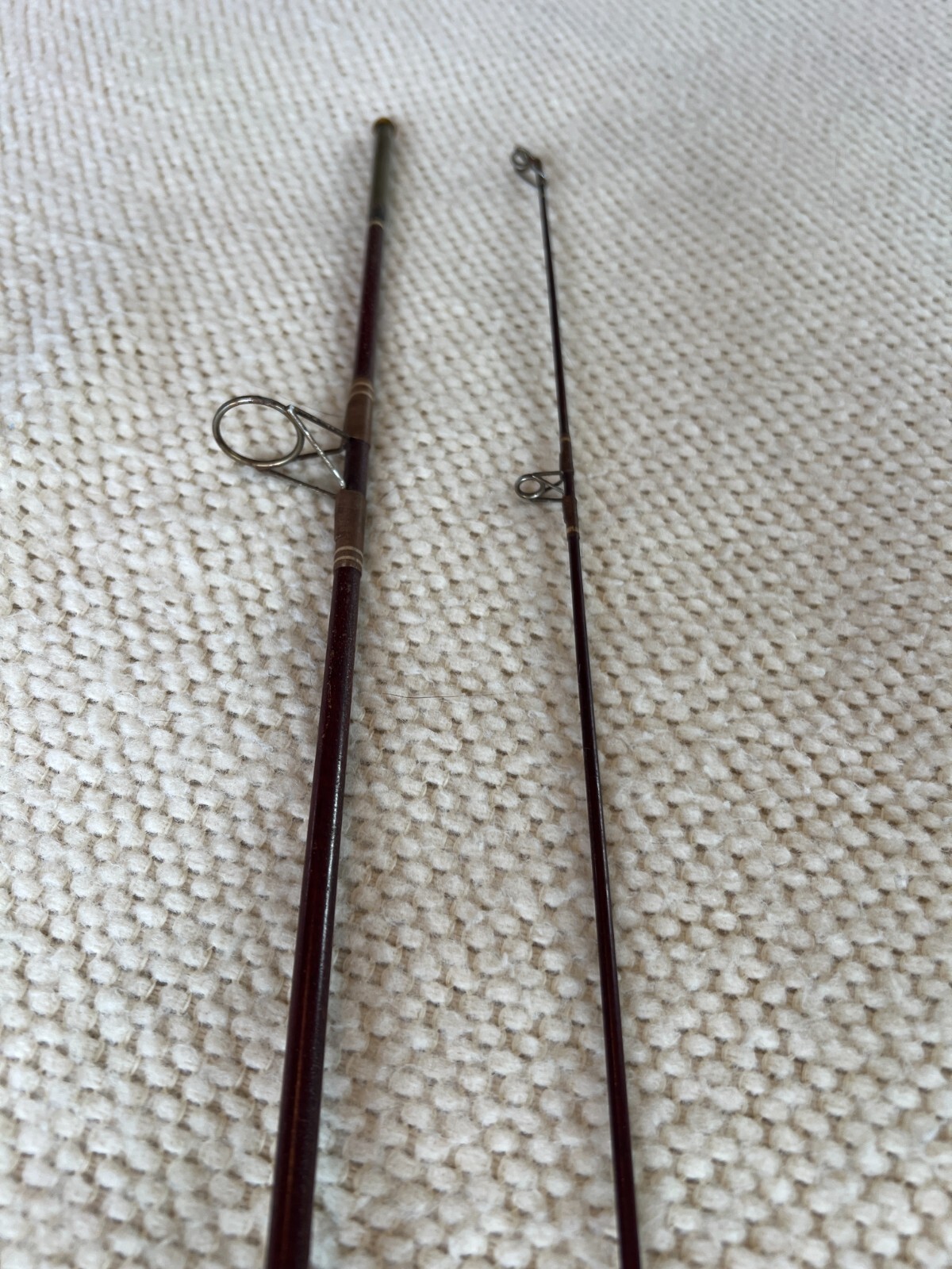 Vintage St. Croix Pace Maker Spinning Fishing Rod
