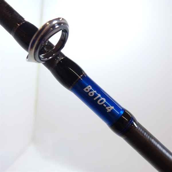 Shimano 17 Ocea jigger infinity motive b610-4 Cond/C-