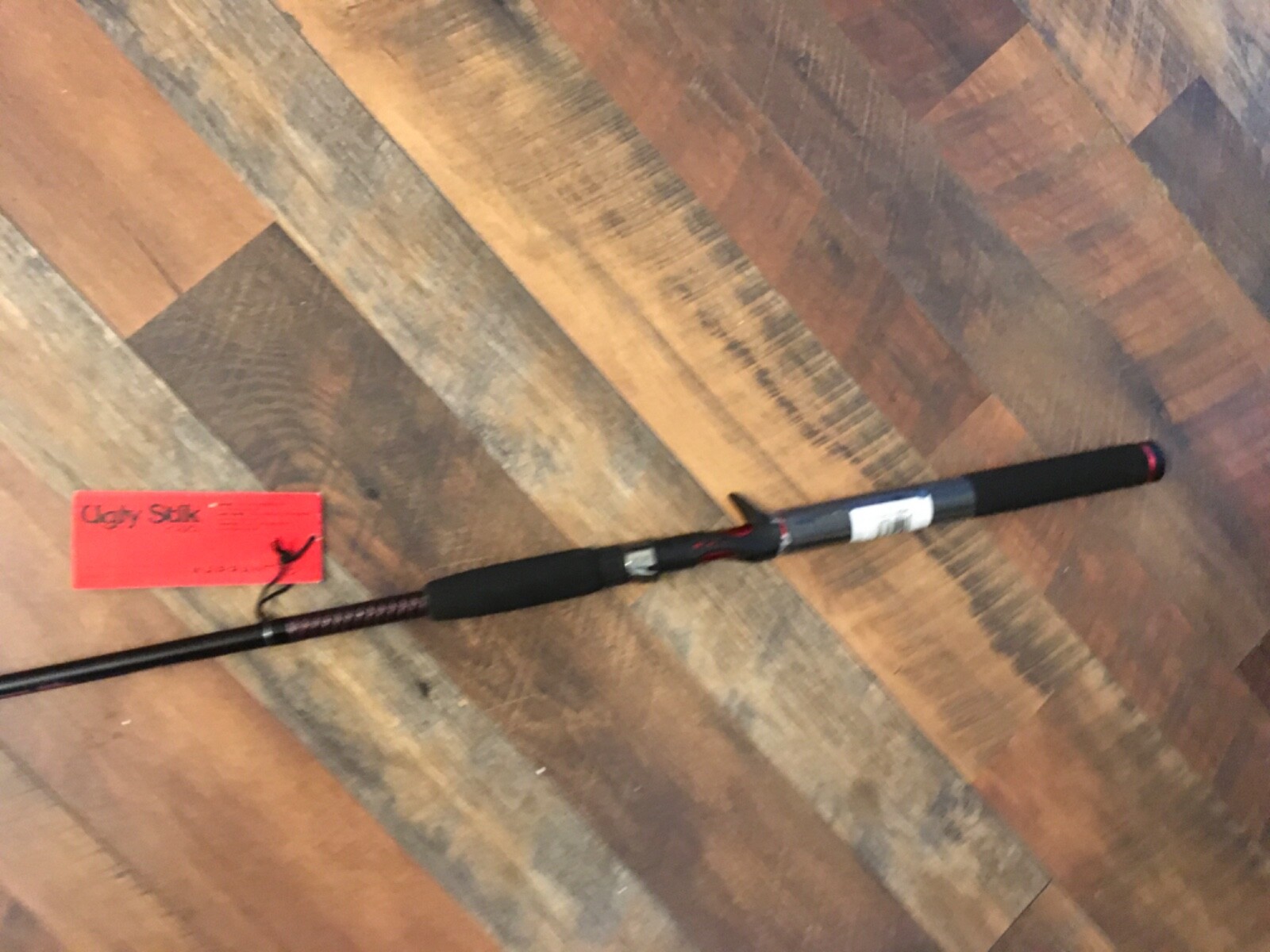 Ugly Stik GX2 Casting Rod Brand New 7 Foot 8-20 lbs. Action: Medium Light