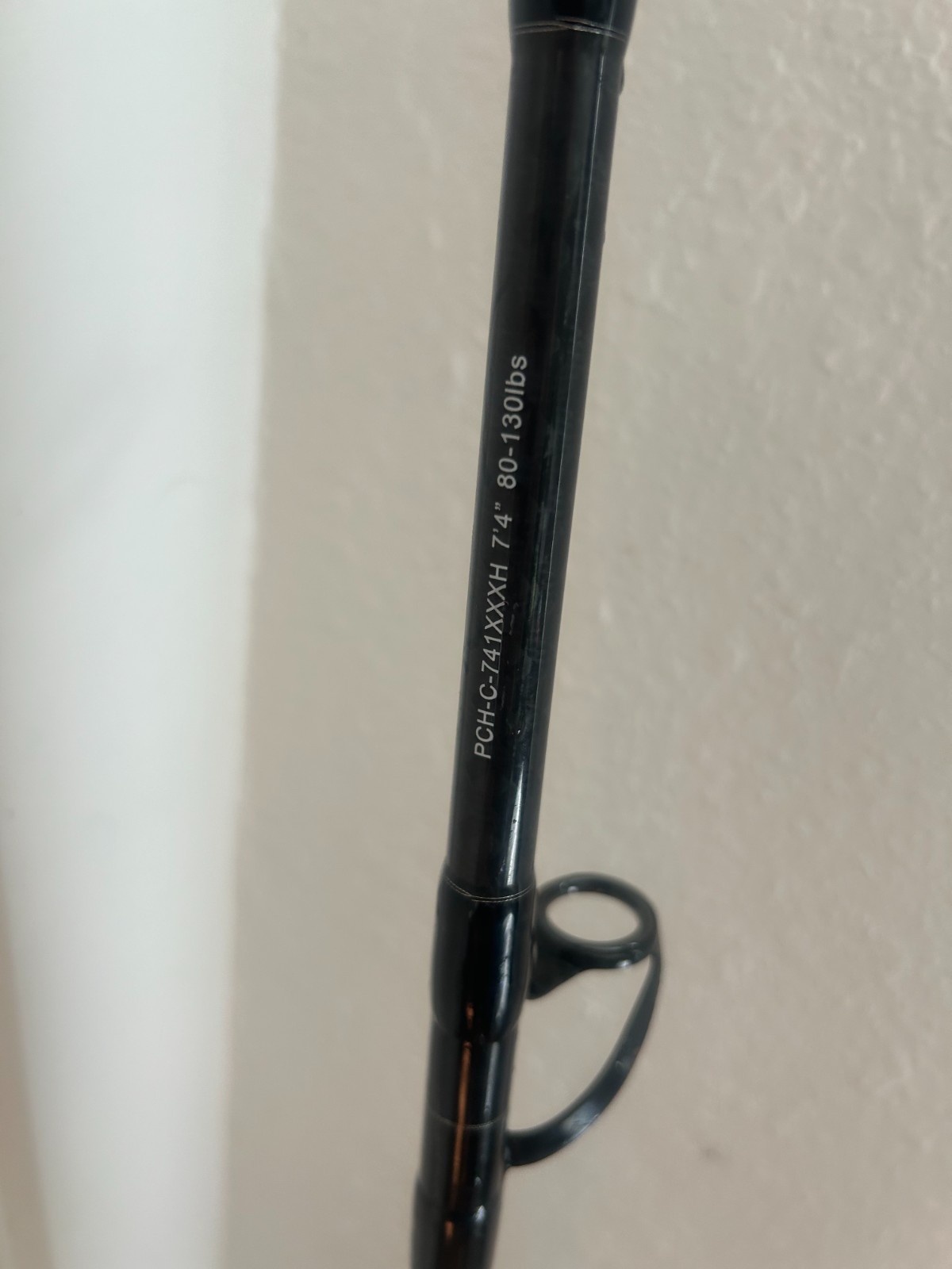 7’4” Okuma PCH Custom (PCH-C-741XXXH 80-130 lb)