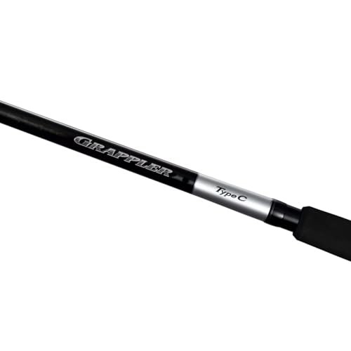 Shimano Offshore Rod 25 Grappler Type C S82MH