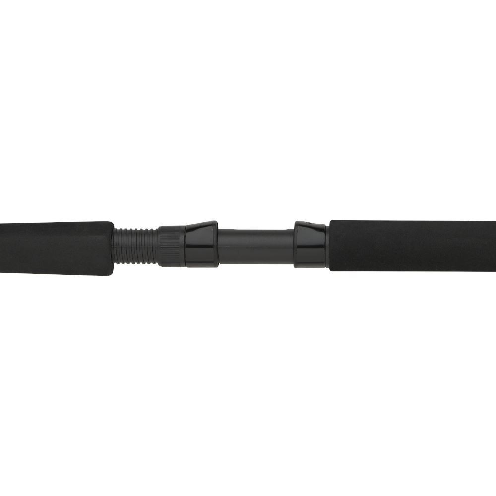 Shakespeare Ugly Stik Tiger Tuff Trolling Spinning Rod 6′ 15-25lb