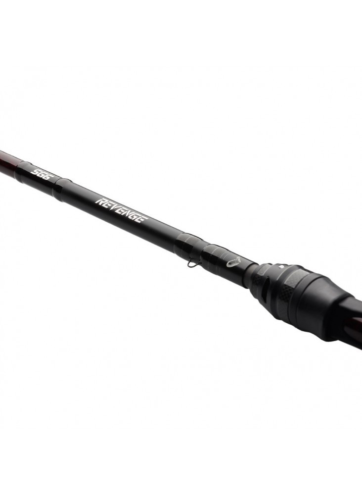 Savage Gear Revenge SG6 Pelagic Vertical 1.90m 20-80g Zander Vertical Rod