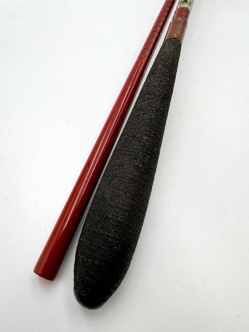 SHIMANO Shimano Shumonbo 18 shaku SPatula rod