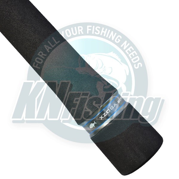 XZOGA AIRVOLUTION PHANTOM Spinning Rod 80-2MF 2.45m 12-42gr NEW