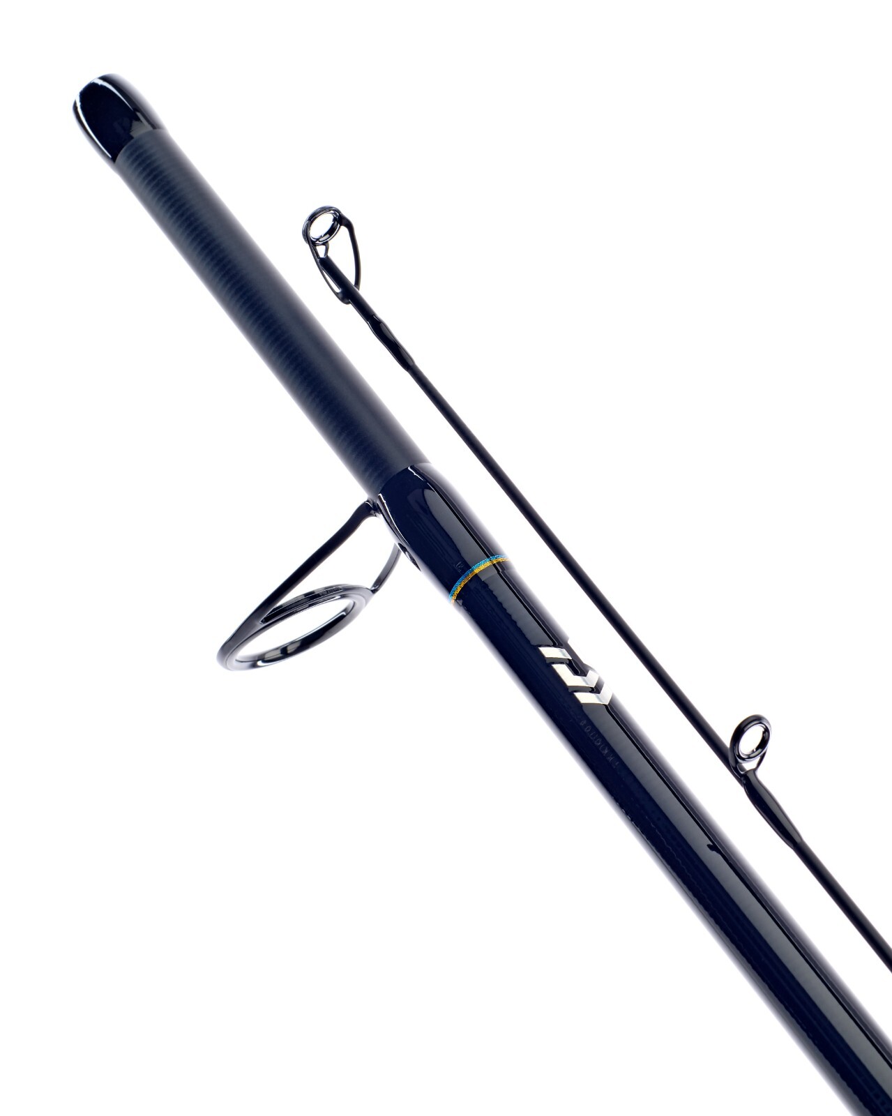Daiwa Legalis Travel Spin 9ft and 10ft Rod 20-50 gram (9 Piece Travel Rod)