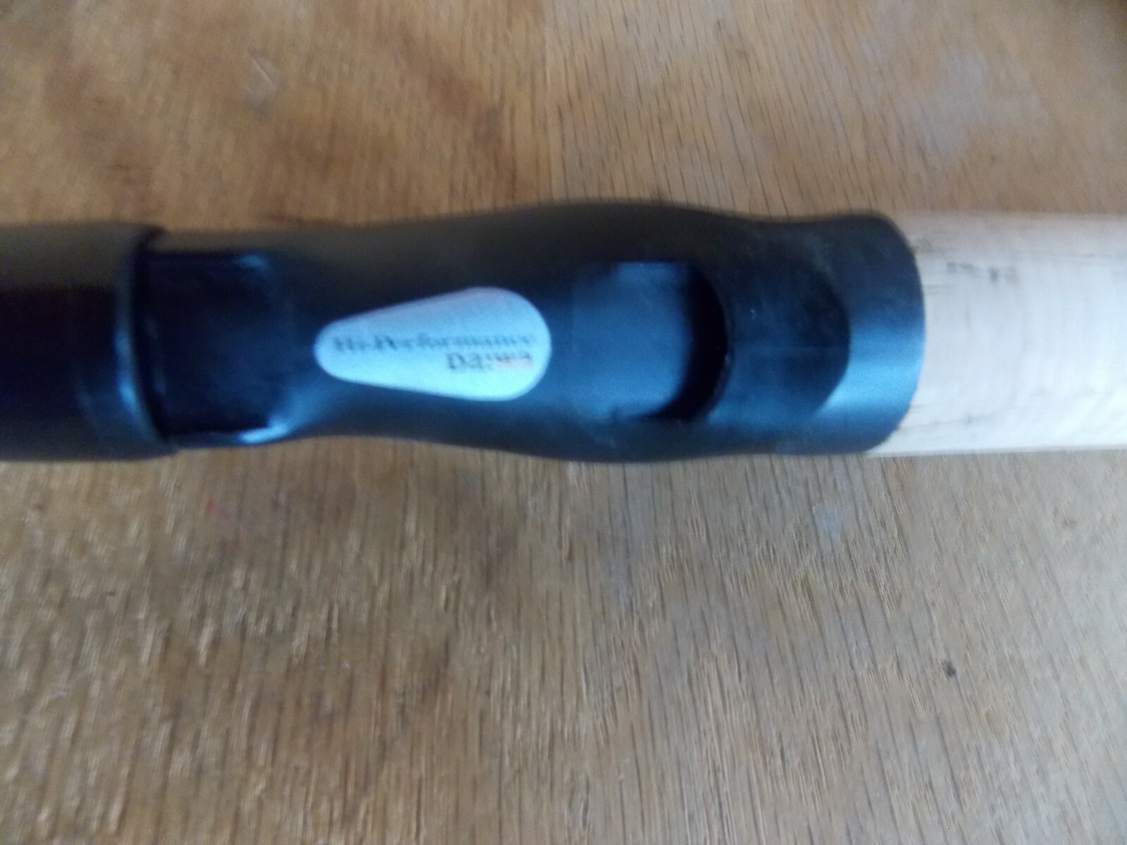 HTF Diawa TRiFORCE-Z 5’6″ (2Pc) Casting Rod Med-Light Action SUPER CLEAN 9/25