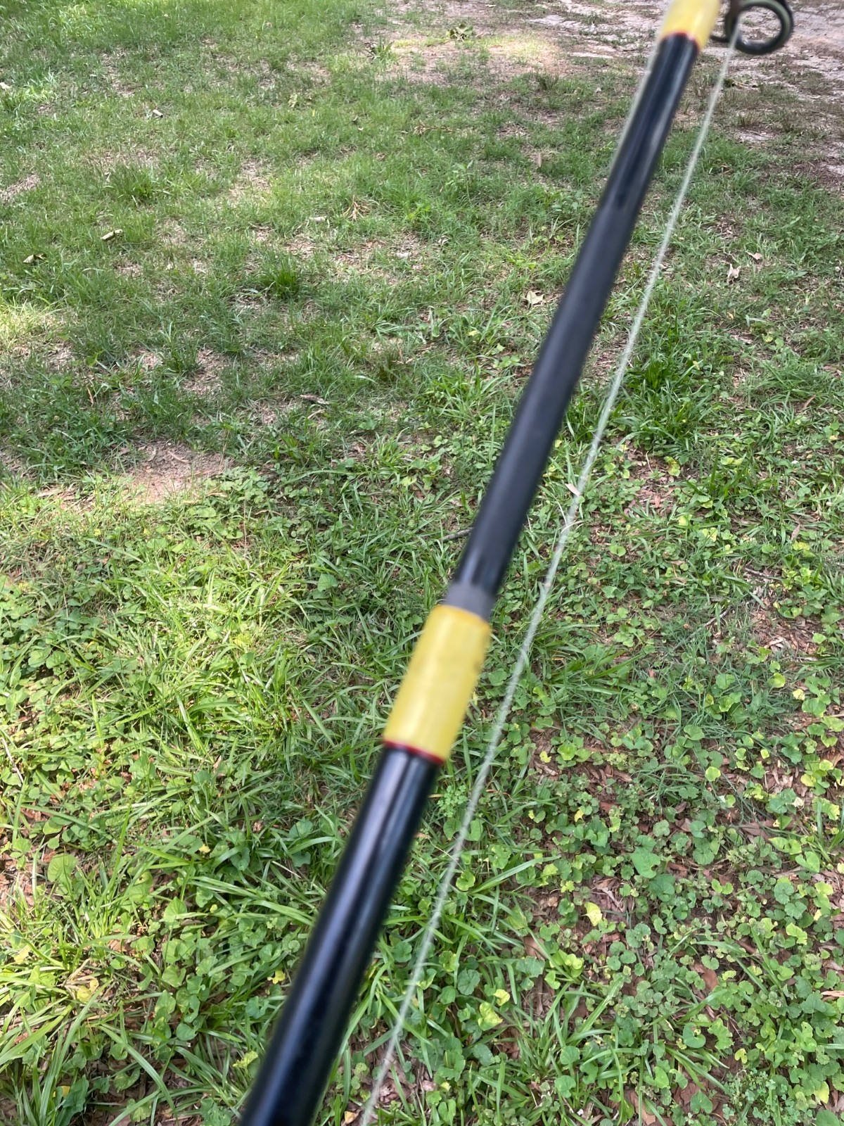 Penn Neil MacKellow PPT Nomad 13 ft All Original 3 piece Rod