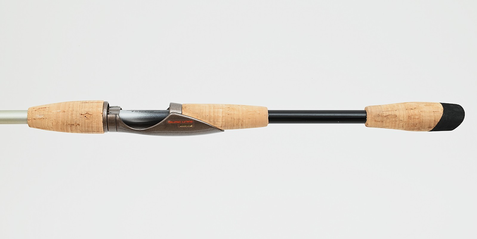 Team Daiwa Powermesh LT Finesse Spinning Rod Guido Hibdon TL-701-4FS 7′ A19559A