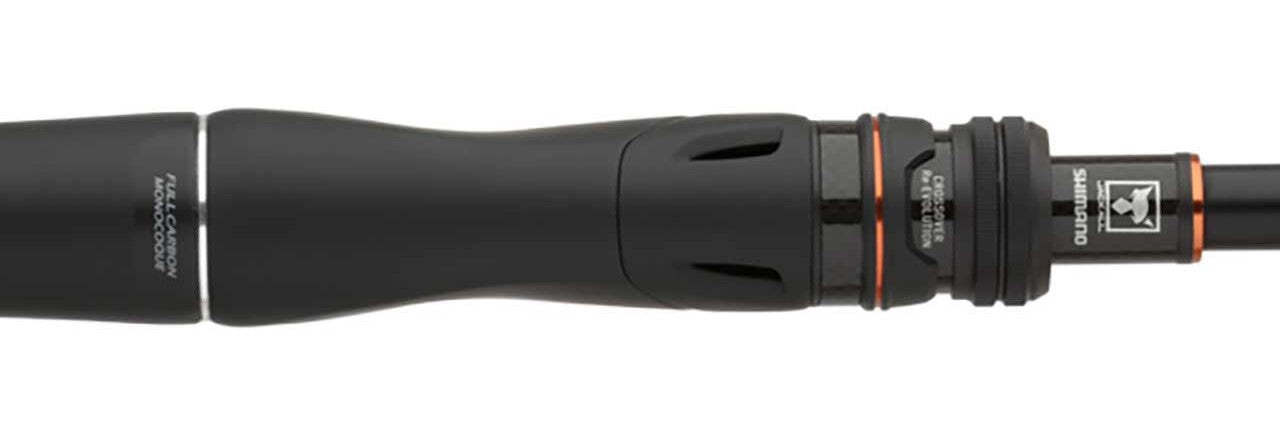 Shimano Poison Adrena B Spinning Rods