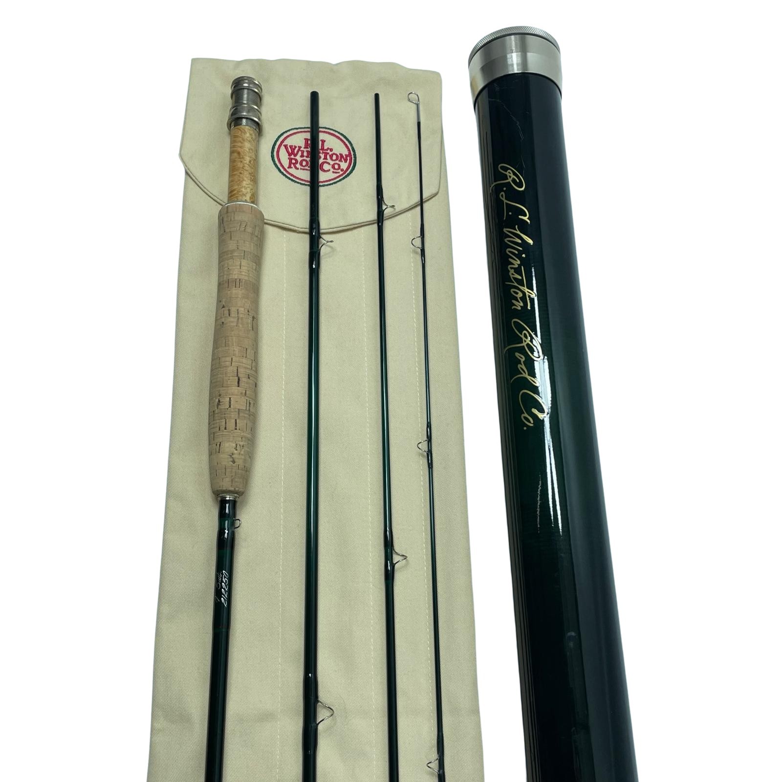 RL Winston AIR 9 5Wt