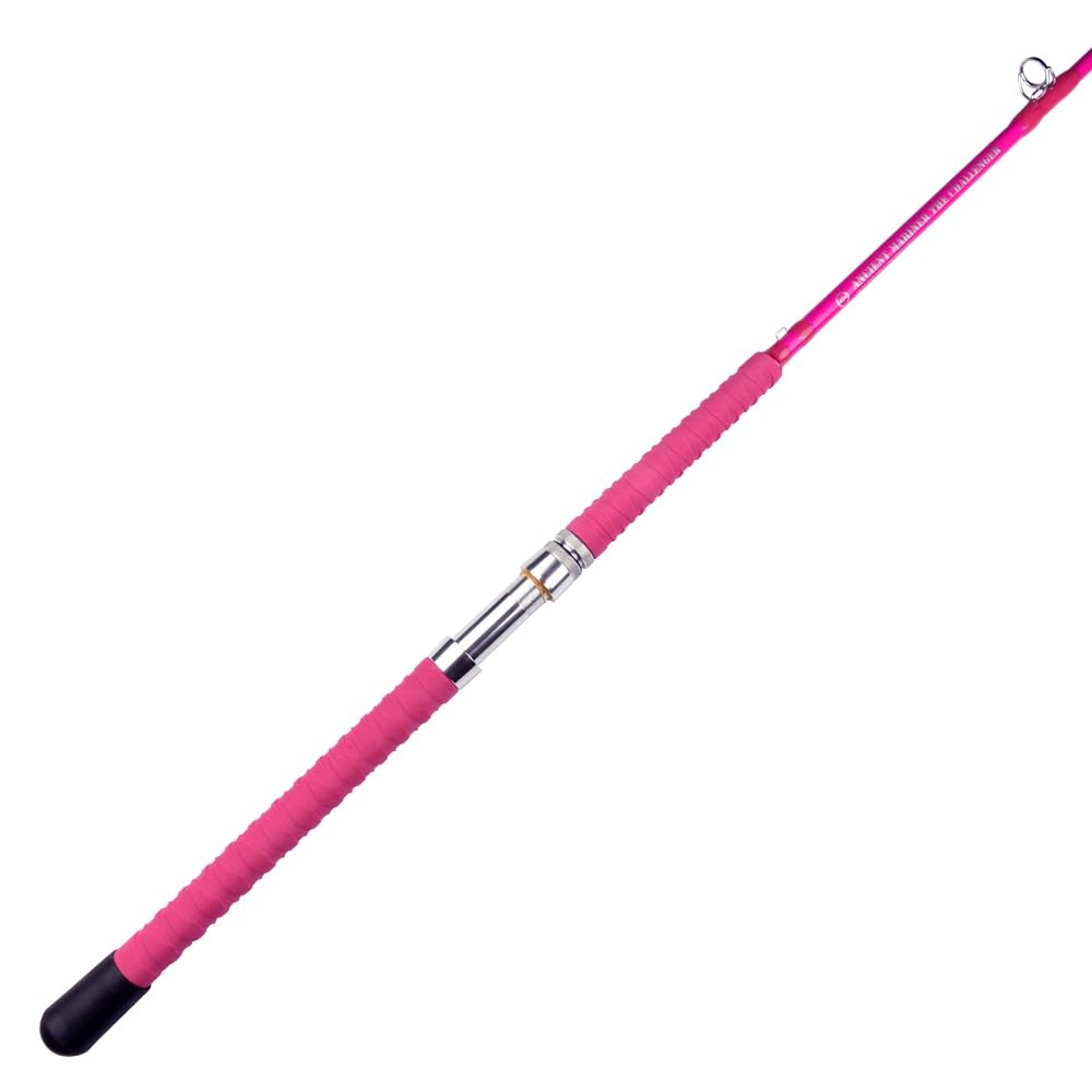 Ancient Mariner Catfish Fishing Rods 76 Glow In The Dark Ancient Mariner The