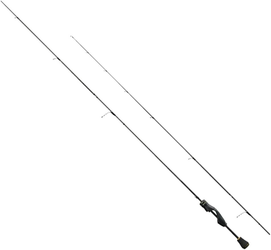 SHIMANO Soare XR S48UL-S Rod